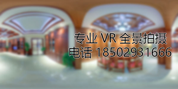 大荔房地产样板间VR全景拍摄